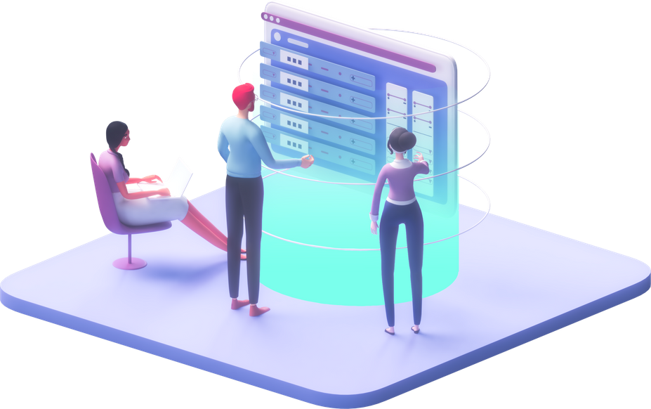 Design and Development